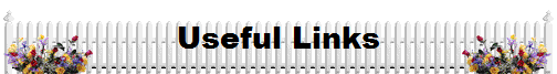 Useful Links